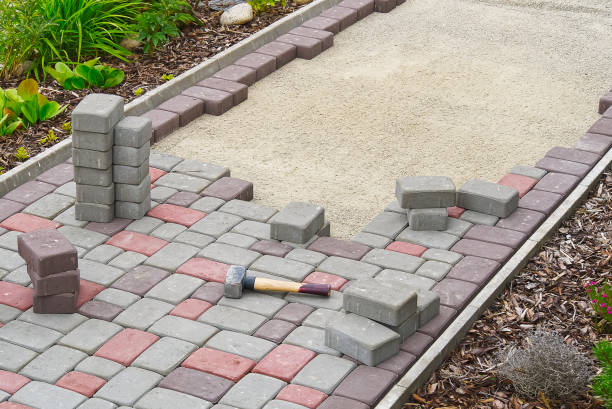 Best Commercial Driveway Pavers  in Weyauwega, WI
