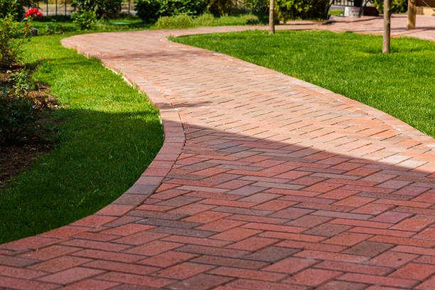 Reasons to Select Us for Your Driveway Paving Requirements in Weyauwega, WI