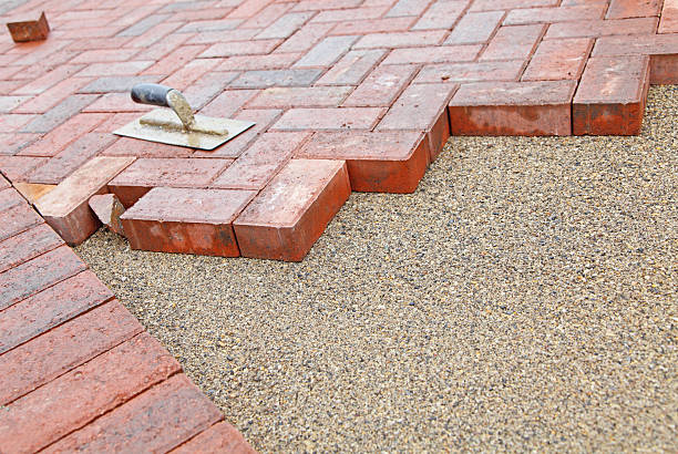 Best Driveway Paving Contractor  in Weyauwega, WI