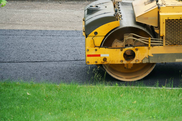 Driveway Pavers for Homes in Weyauwega, WI