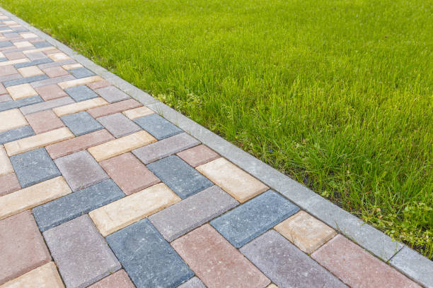 Best Cobblestone Driveway Pavers  in Weyauwega, WI